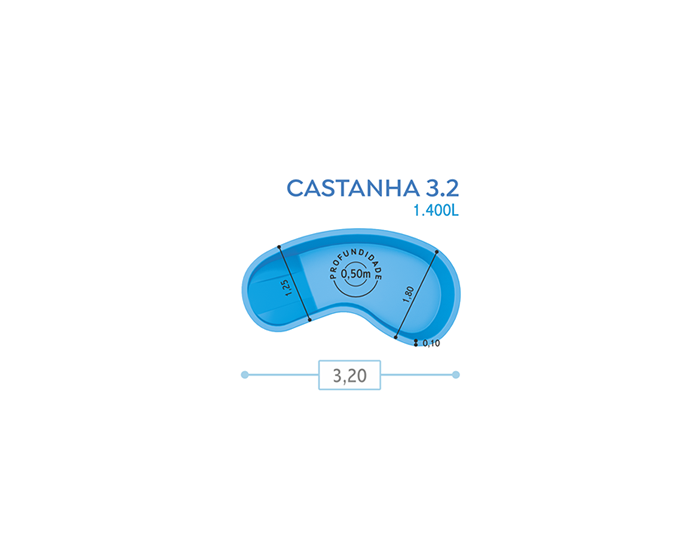 Miniatura Castanha 3.2